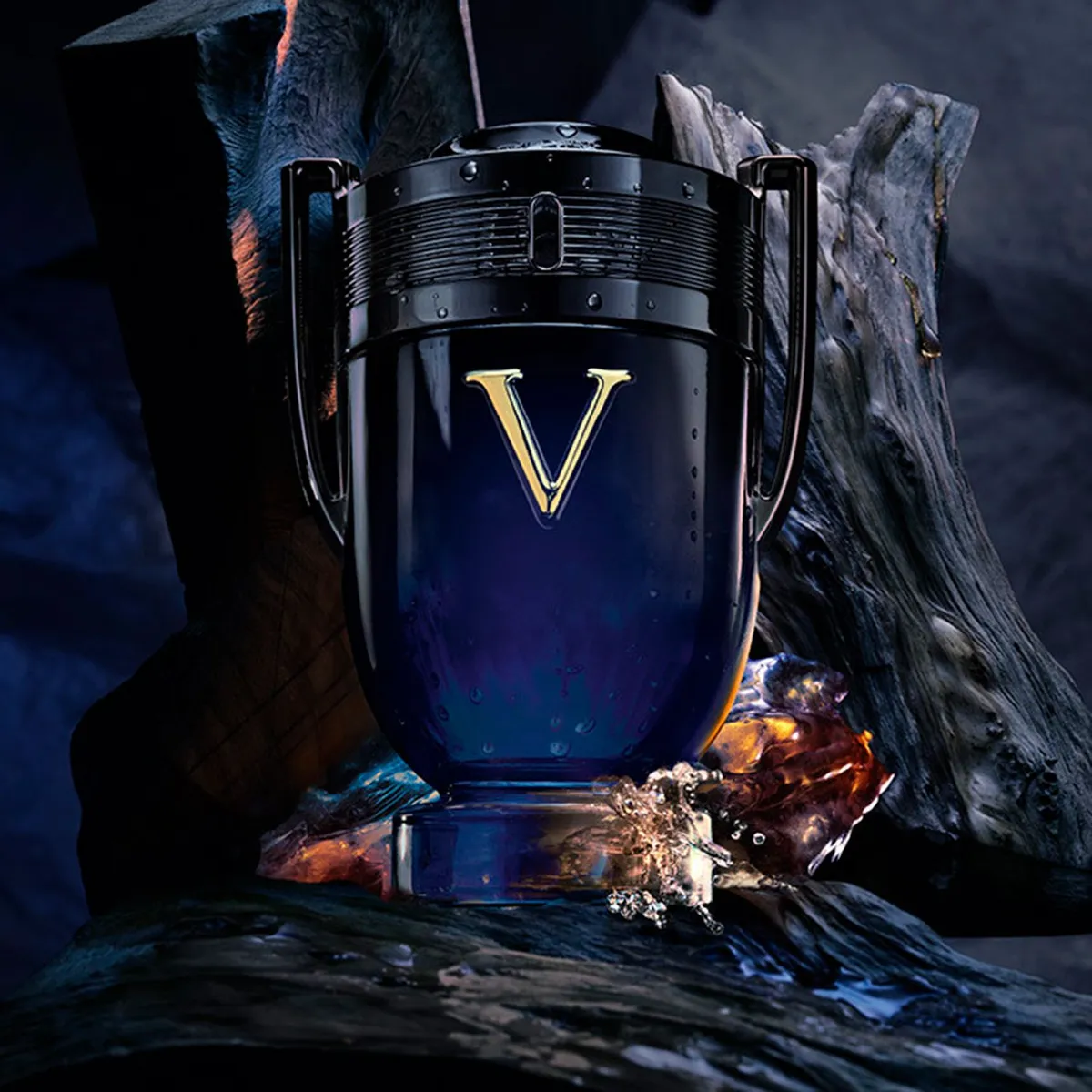 Invictus Victory Elixir